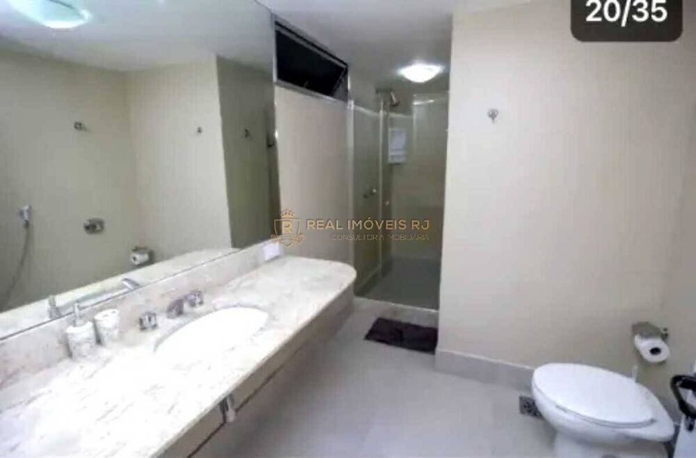 Apartamento, 3 quartos, 180 m² - Foto 3