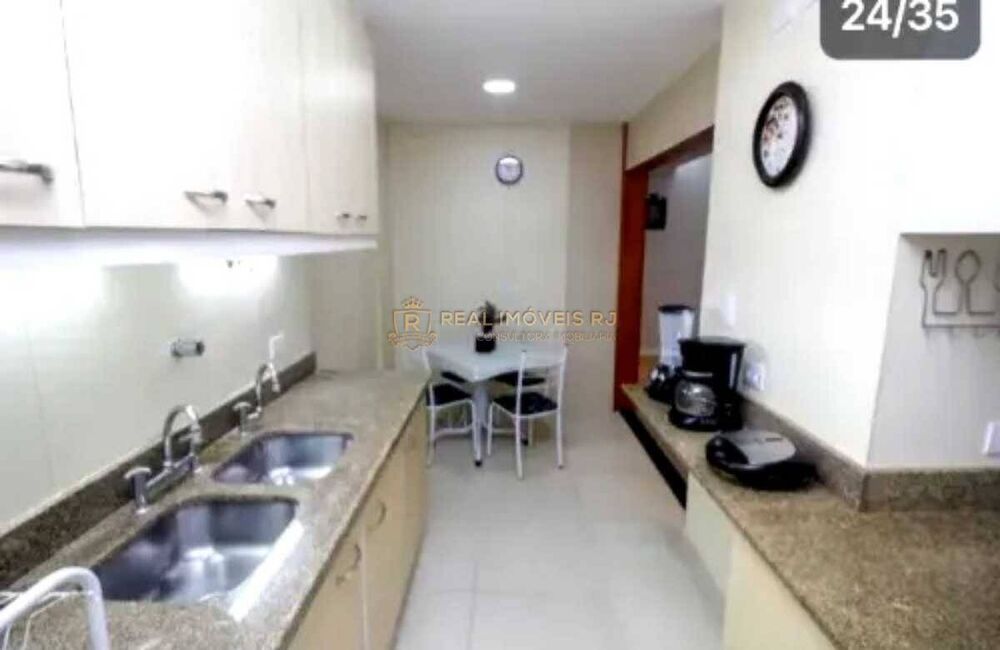 Apartamento, 3 quartos, 180 m² - Foto 6