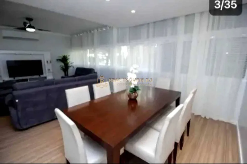 Apartamento, 3 quartos, 180 m² - Foto 15