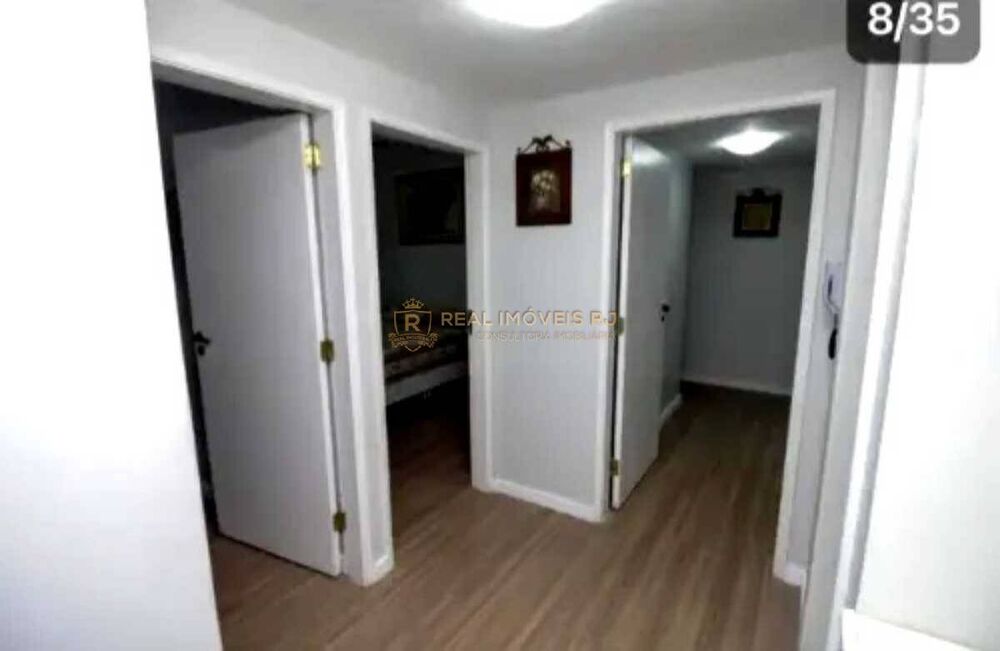 Apartamento, 3 quartos, 180 m² - Foto 1