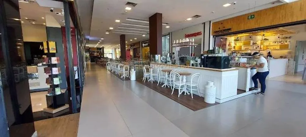 Loja-Salão, 37 m² - Foto 4