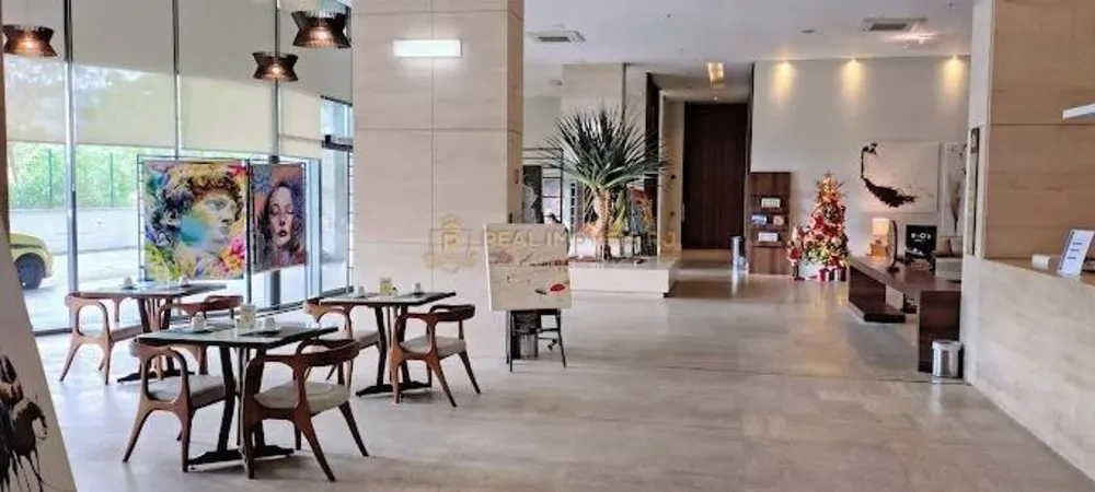Loja-Salão, 37 m² - Foto 5