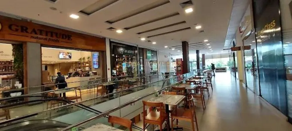 Loja-Salão, 37 m² - Foto 2