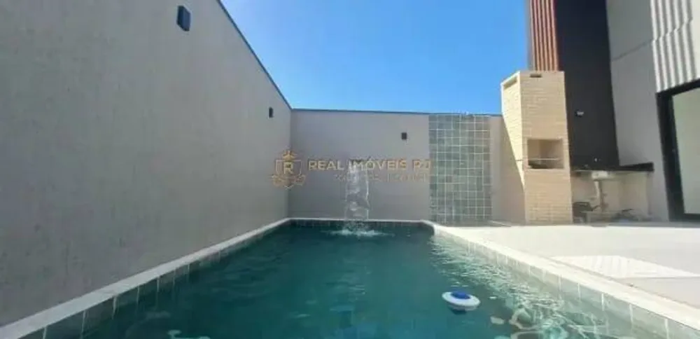 Casa, 4 quartos, 210 m² - Foto 6