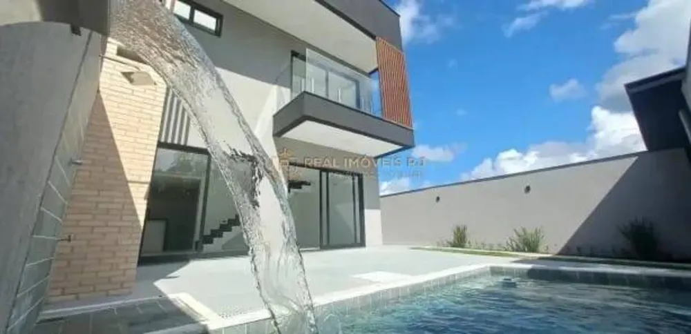 Casa, 4 quartos, 210 m² - Foto 2