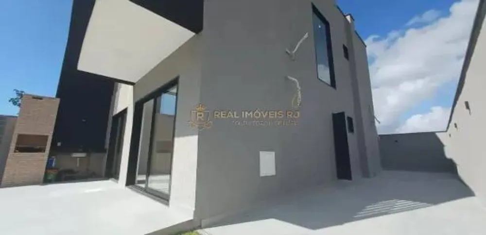 Casa, 4 quartos, 210 m² - Foto 4
