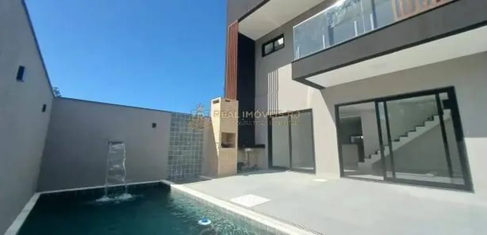 Casa, 4 quartos, 210 m² - Foto 3