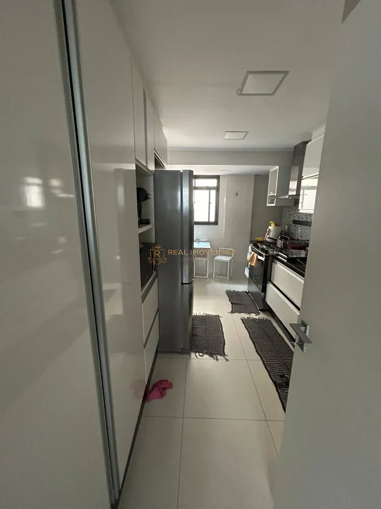 Cobertura, 3 quartos, 178 m² - Foto 2