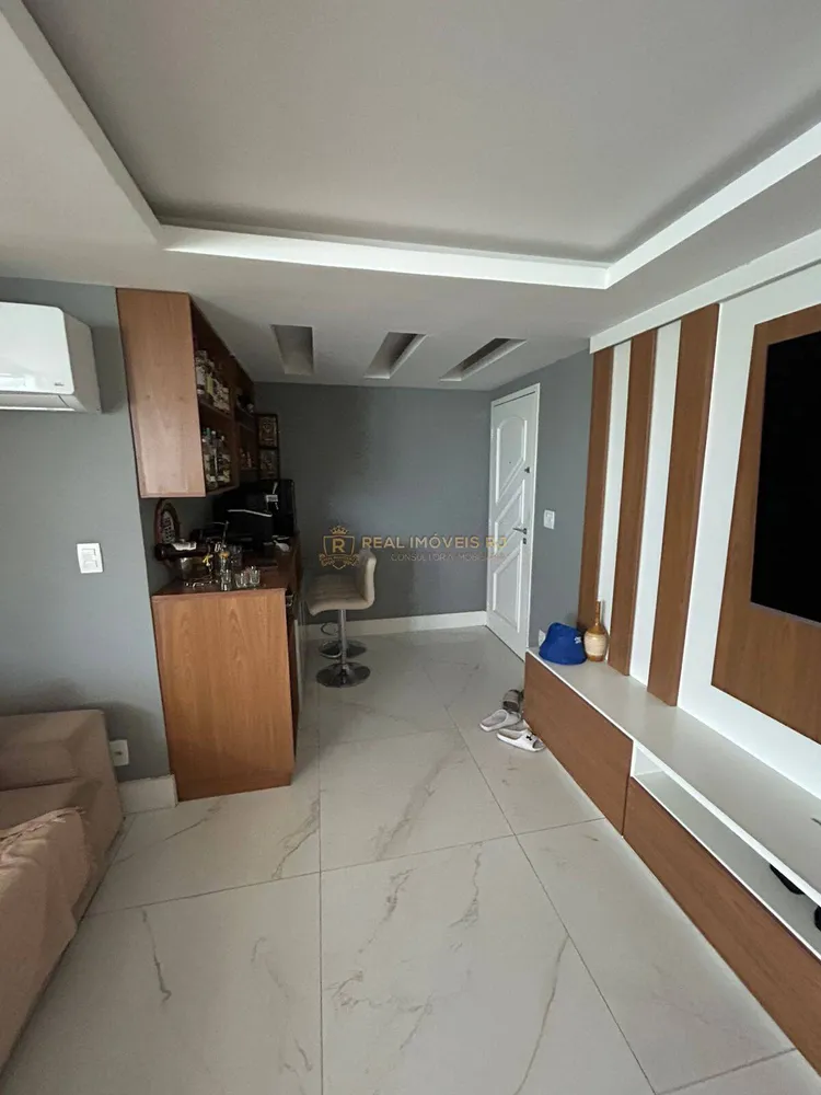 Cobertura, 3 quartos, 178 m² - Foto 10