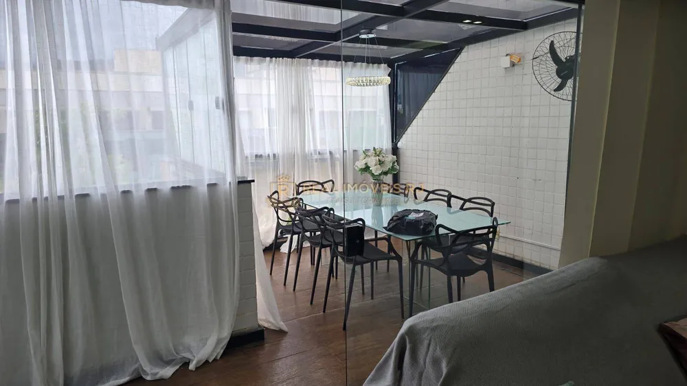 Cobertura, 3 quartos, 178 m² - Foto 7