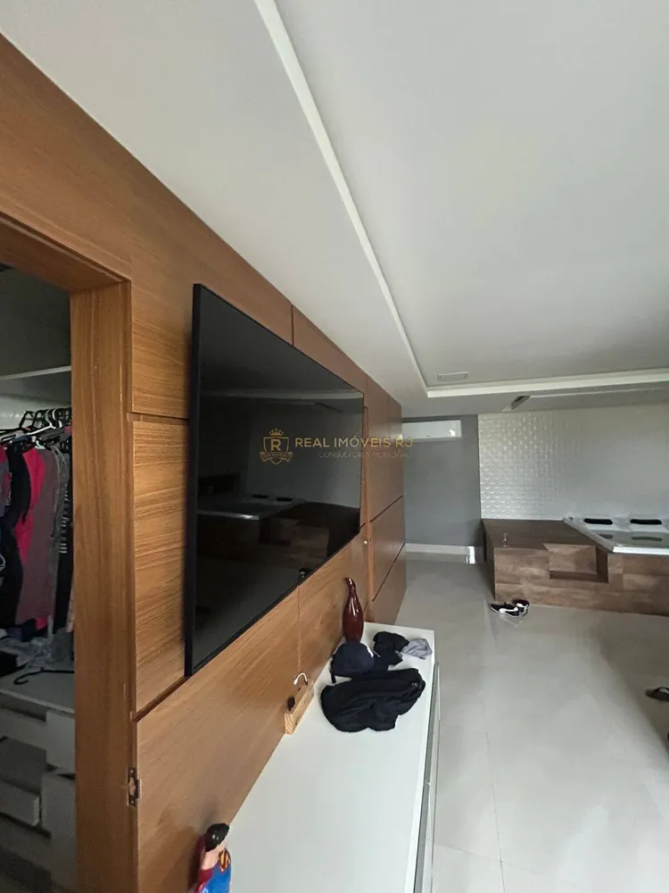Cobertura, 3 quartos, 178 m² - Foto 1