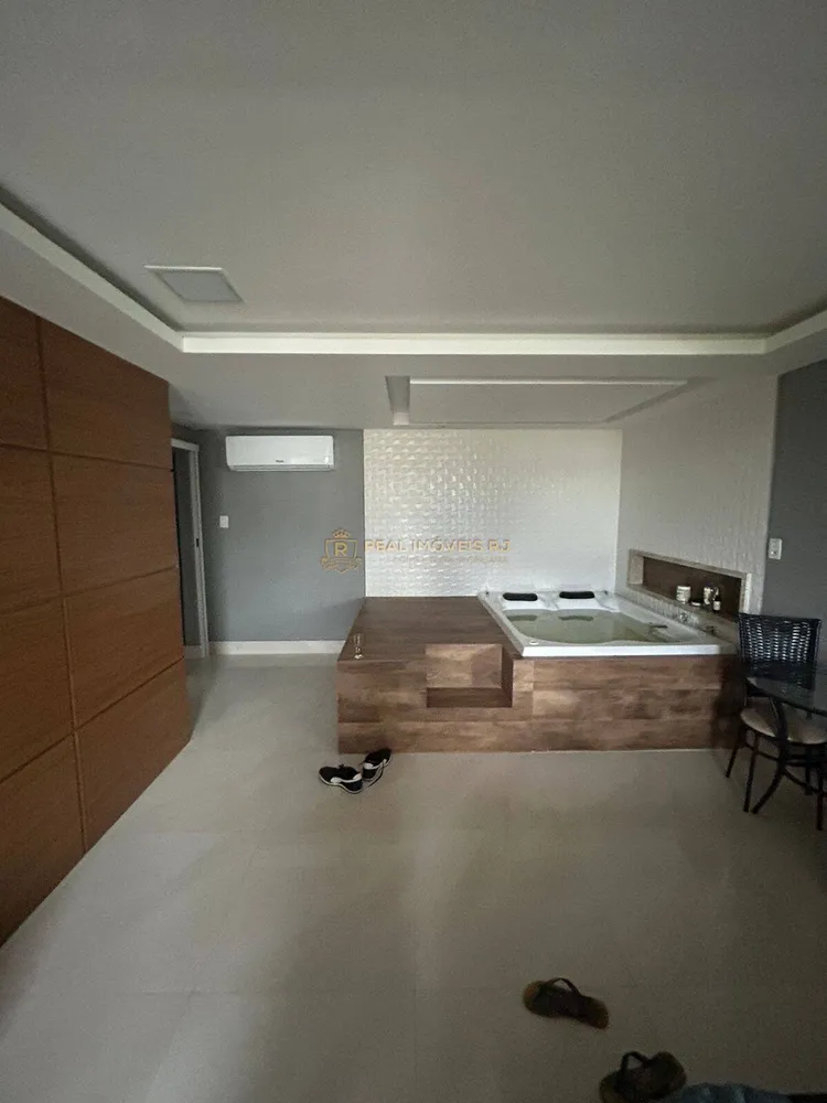 Cobertura, 3 quartos, 178 m² - Foto 5