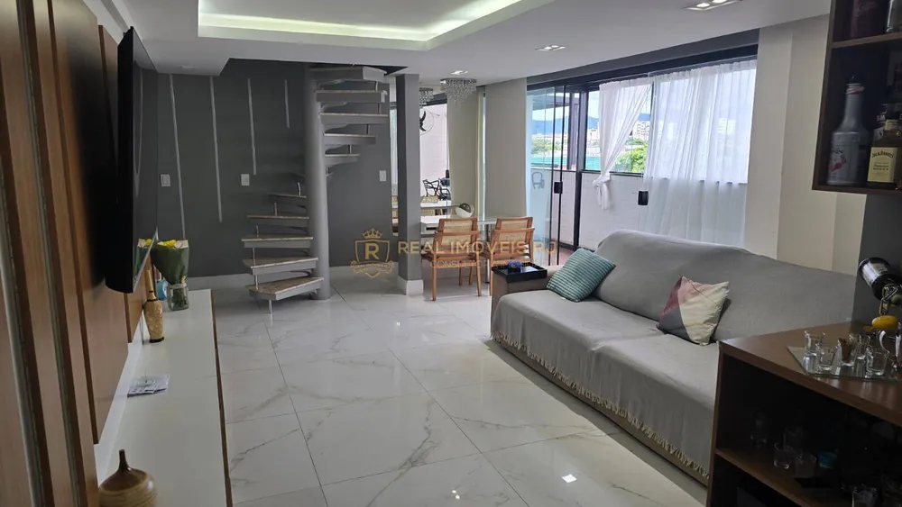 Cobertura, 3 quartos, 178 m² - Foto 11