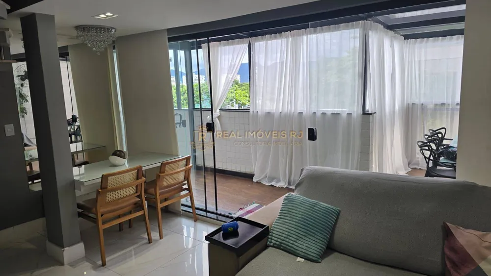Cobertura, 3 quartos, 178 m² - Foto 9