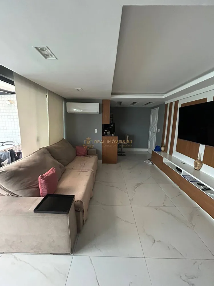 Cobertura, 3 quartos, 178 m² - Foto 8