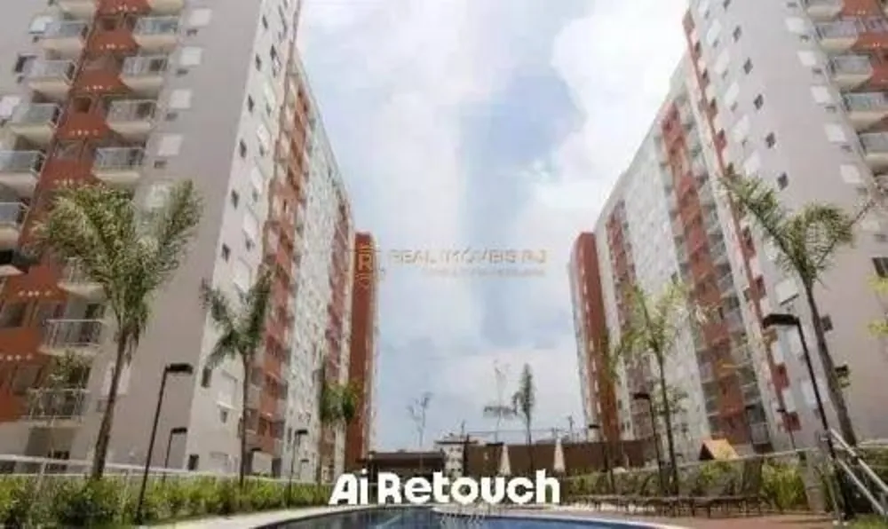 Apartamento, 2 quartos, 55 m² - Foto 7