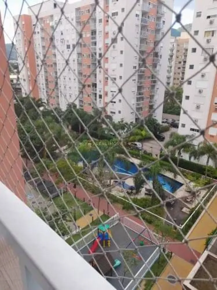 Apartamento, 2 quartos, 55 m² - Foto 1