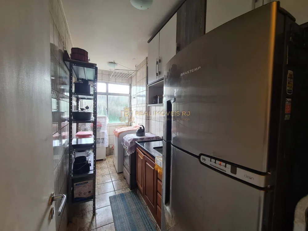 Apartamento, 2 quartos, 50 m² - Foto 5