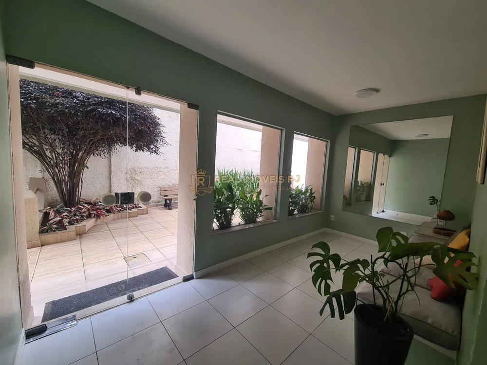 Apartamento, 2 quartos, 50 m² - Foto 12