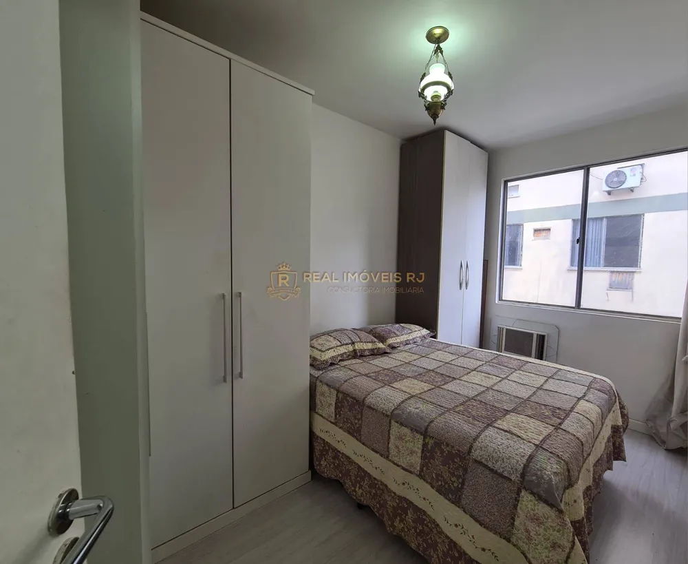 Apartamento, 2 quartos, 50 m² - Foto 6
