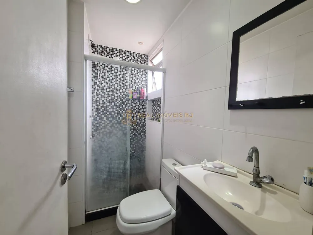 Apartamento, 2 quartos, 50 m² - Foto 17
