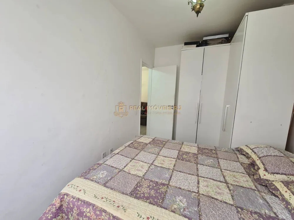 Apartamento, 2 quartos, 50 m² - Foto 7