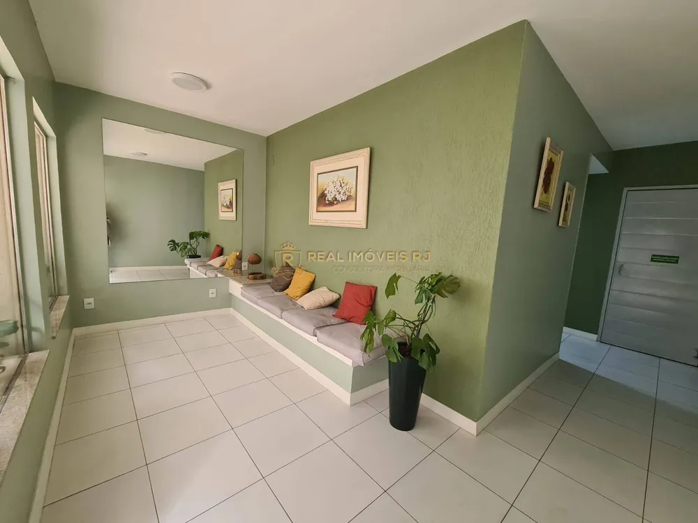 Apartamento, 2 quartos, 50 m² - Foto 16