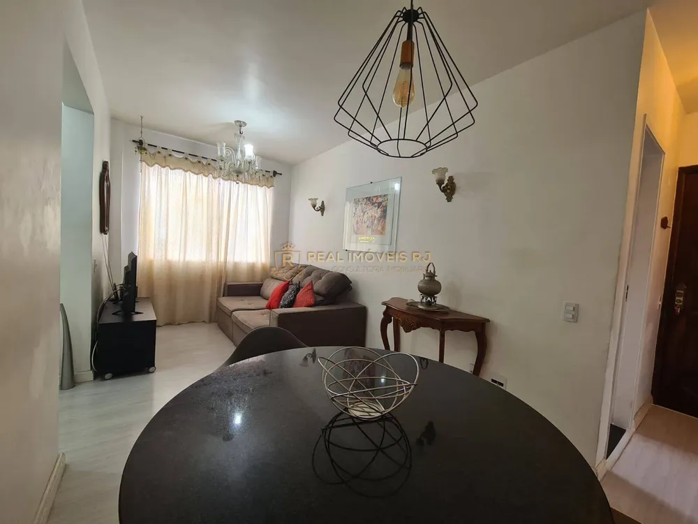 Apartamento, 2 quartos, 50 m² - Foto 3