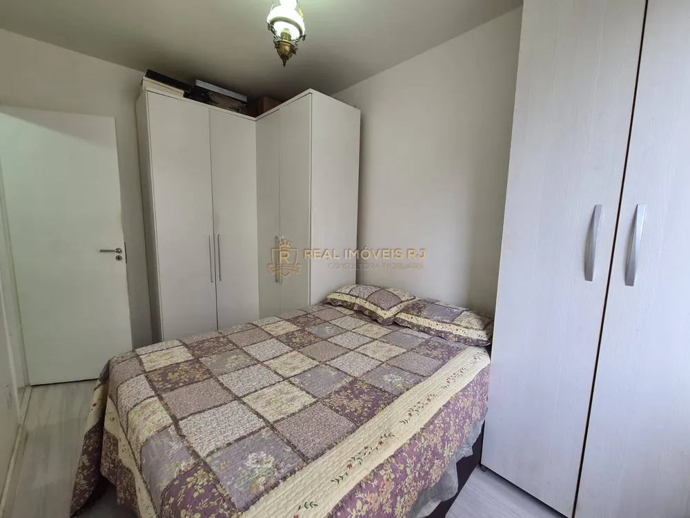 Apartamento, 2 quartos, 50 m² - Foto 8
