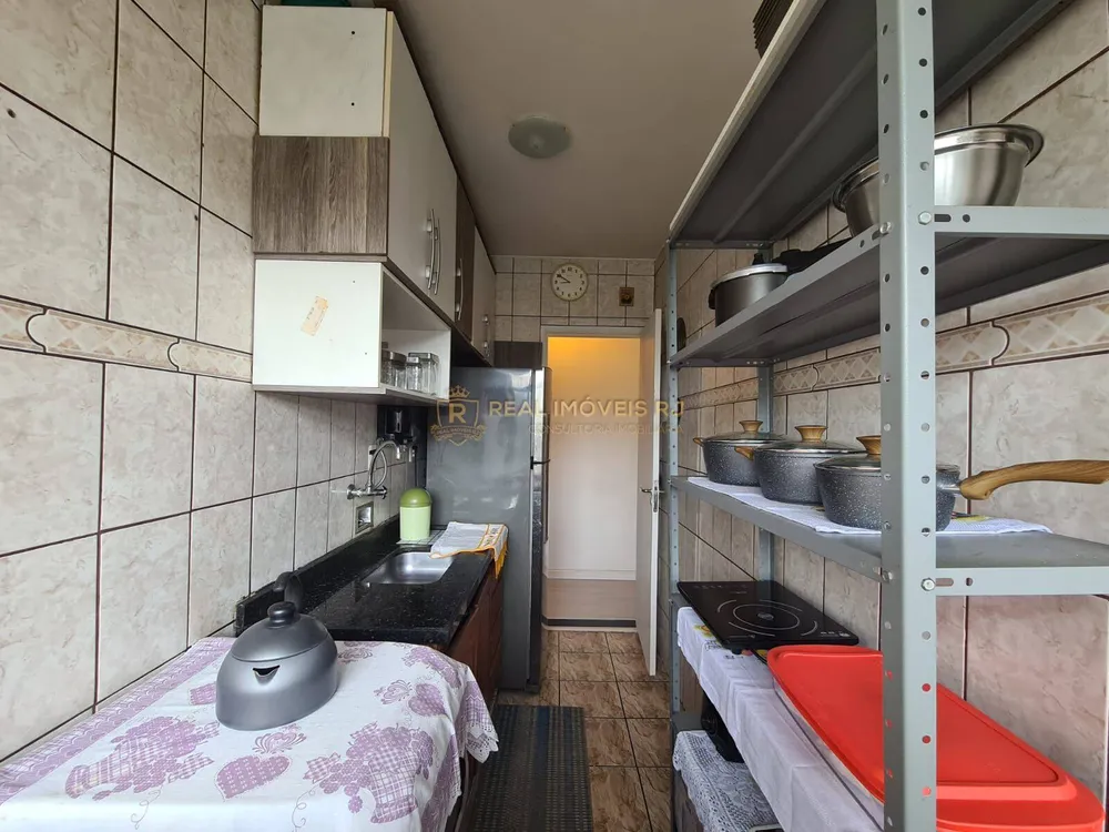 Apartamento, 2 quartos, 50 m² - Foto 4