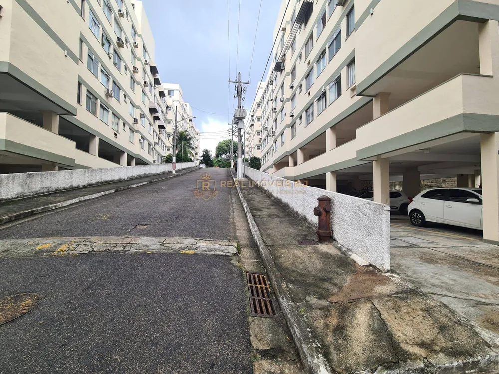Apartamento, 2 quartos, 50 m² - Foto 15