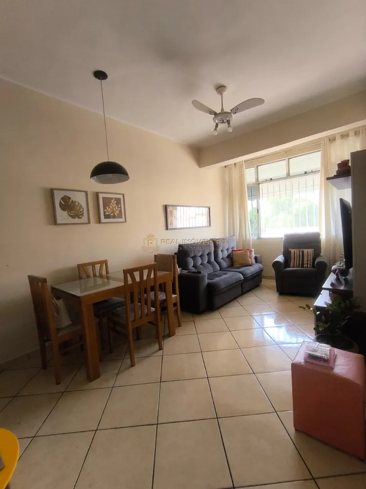 Apartamento, 2 quartos, 62 m² - Foto 1
