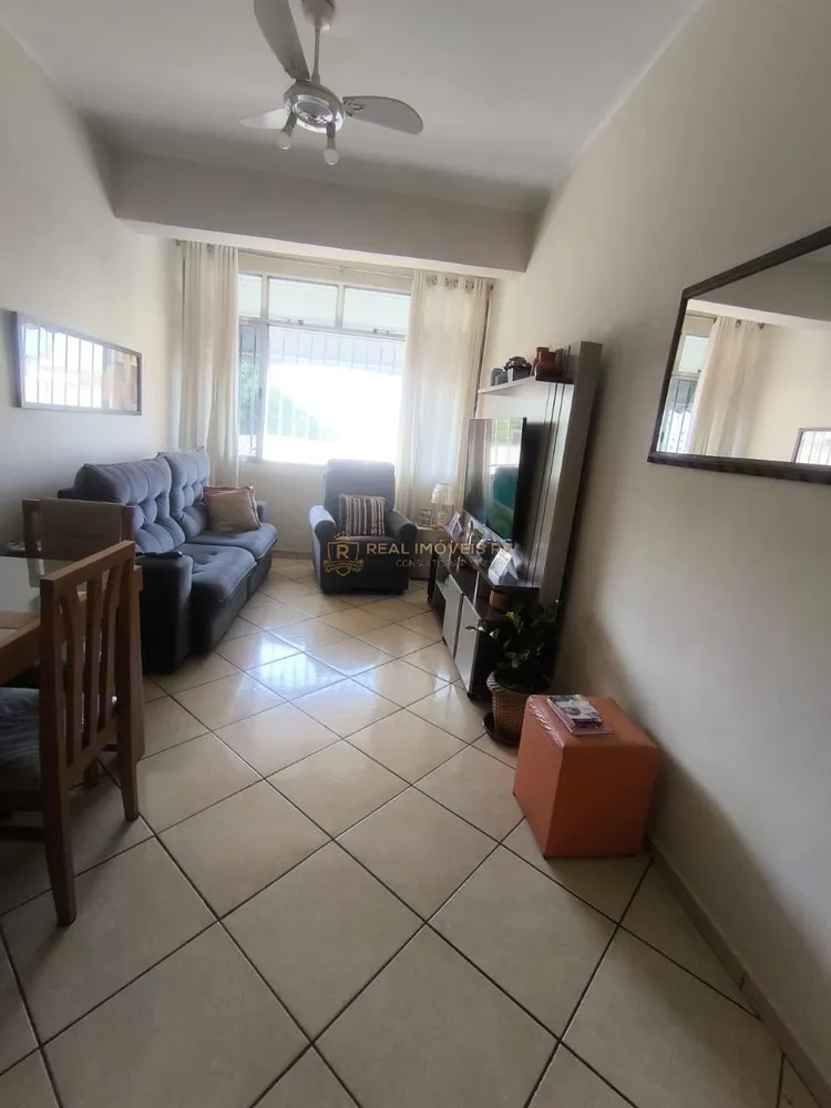 Apartamento, 2 quartos, 62 m² - Foto 3