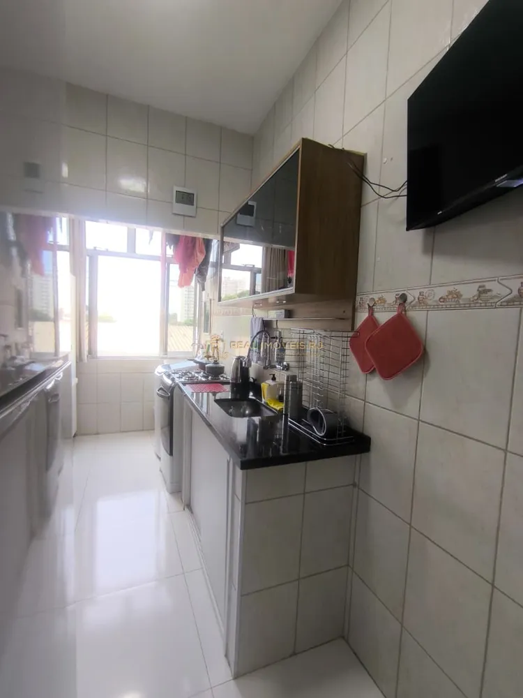 Apartamento, 2 quartos, 62 m² - Foto 4