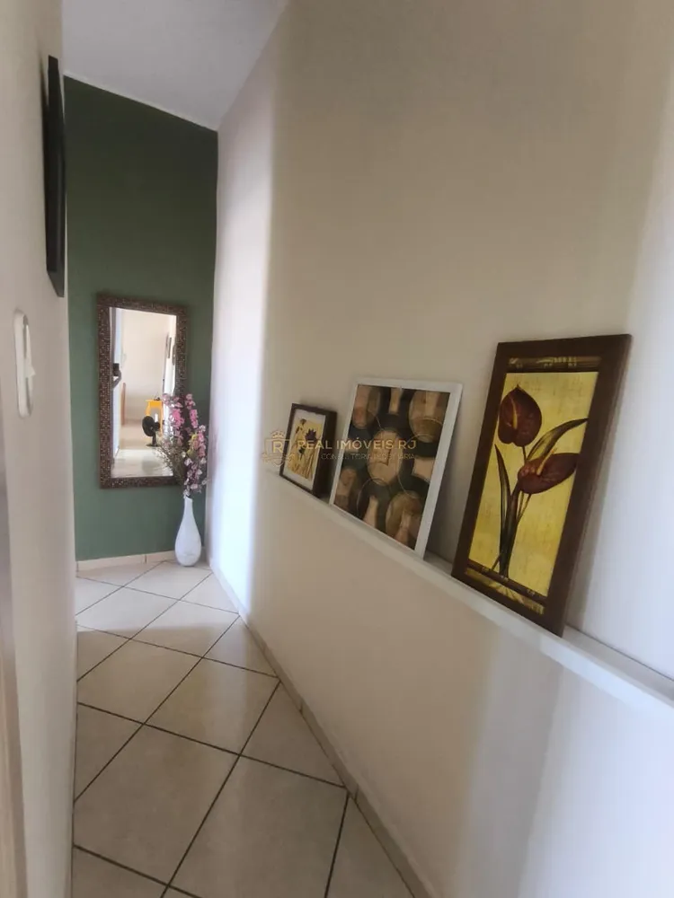Apartamento, 2 quartos, 62 m² - Foto 9