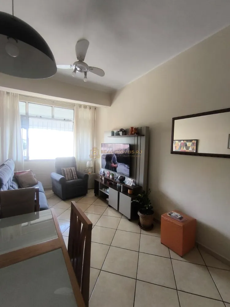 Apartamento, 2 quartos, 62 m² - Foto 2