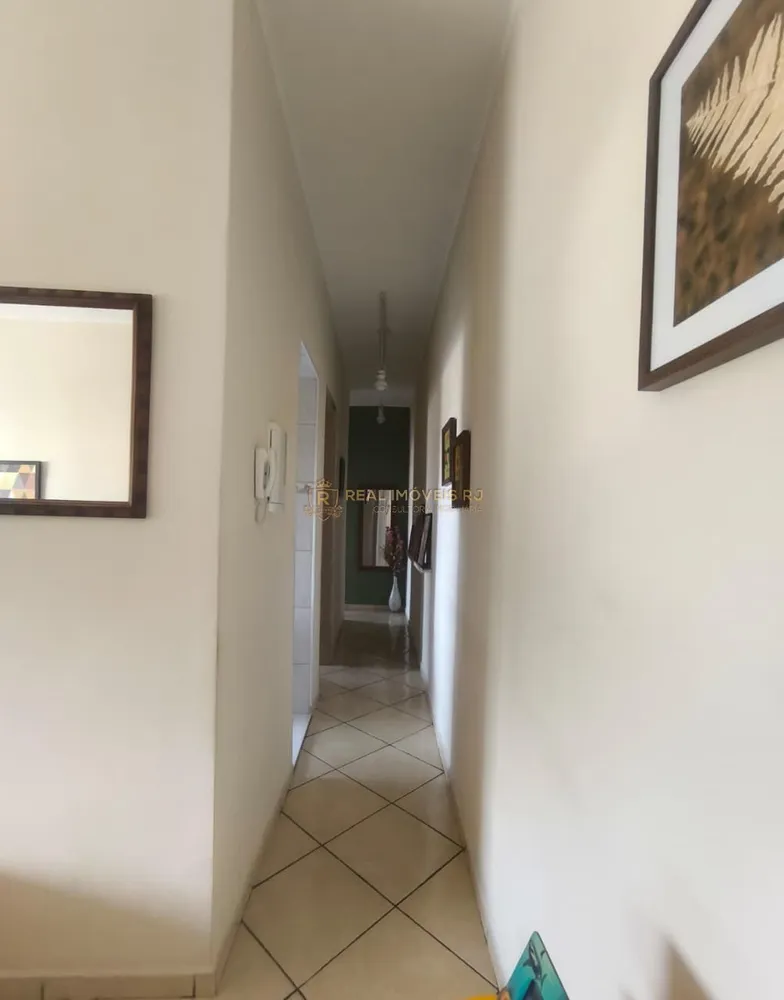Apartamento, 2 quartos, 62 m² - Foto 8