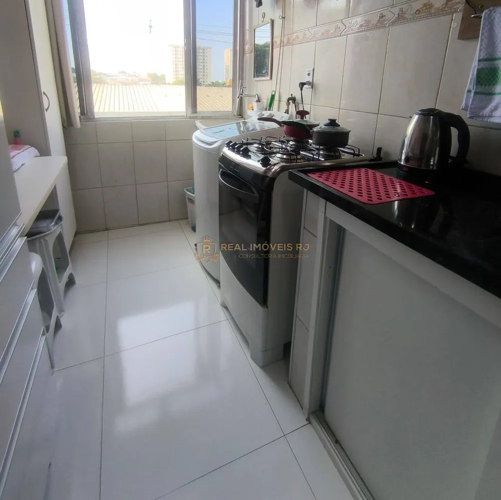 Apartamento, 2 quartos, 62 m² - Foto 5