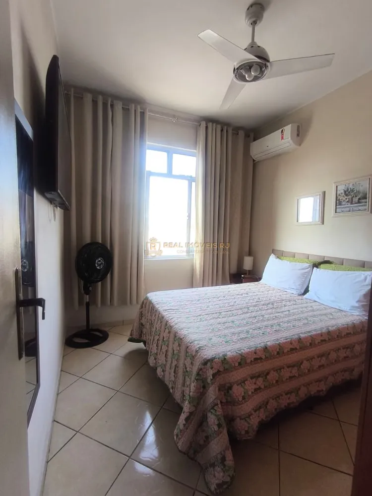 Apartamento, 2 quartos, 62 m² - Foto 11