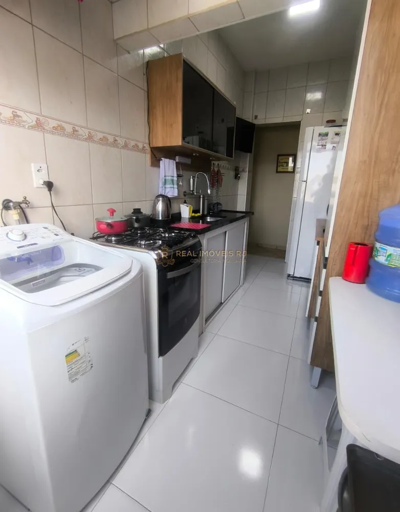 Apartamento, 2 quartos, 62 m² - Foto 6