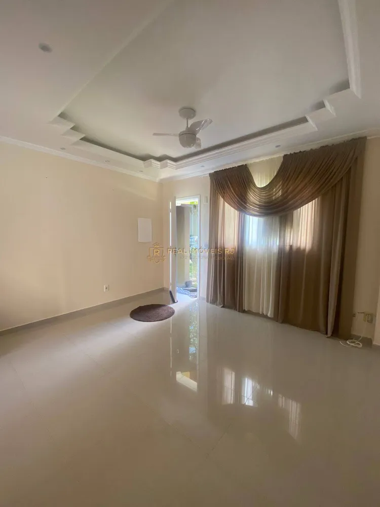 Casa, 3 quartos, 100 m² - Foto 4