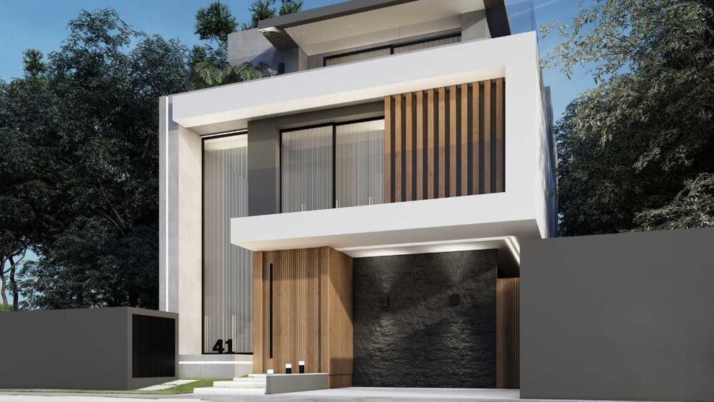 Casa, 3 quartos, 300 m² - Foto 22