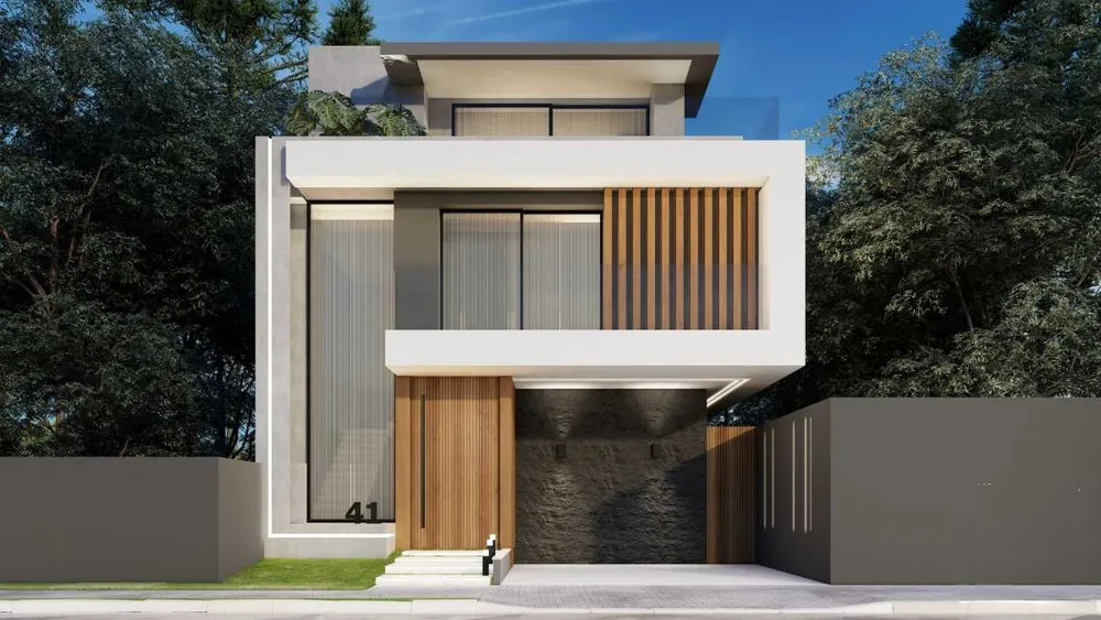 Casa, 3 quartos, 300 m² - Foto 18