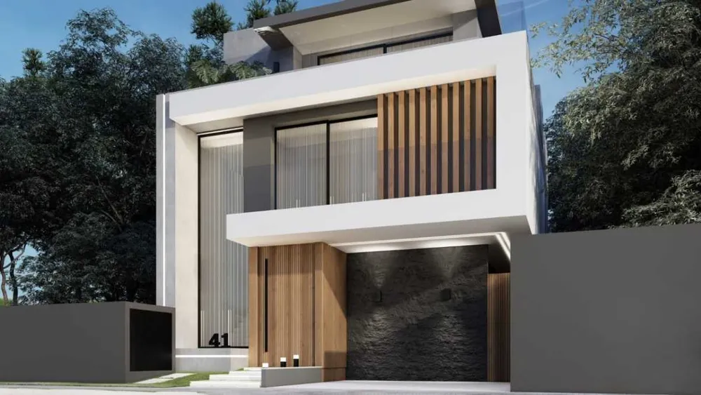 Casa, 3 quartos, 300 m² - Foto 7