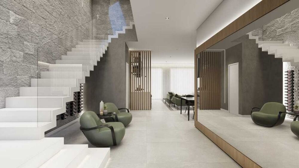 Casa, 3 quartos, 300 m² - Foto 24