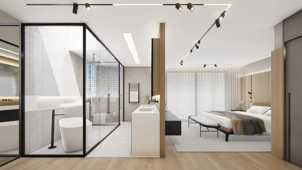 Casa, 3 quartos, 300 m² - Foto 20