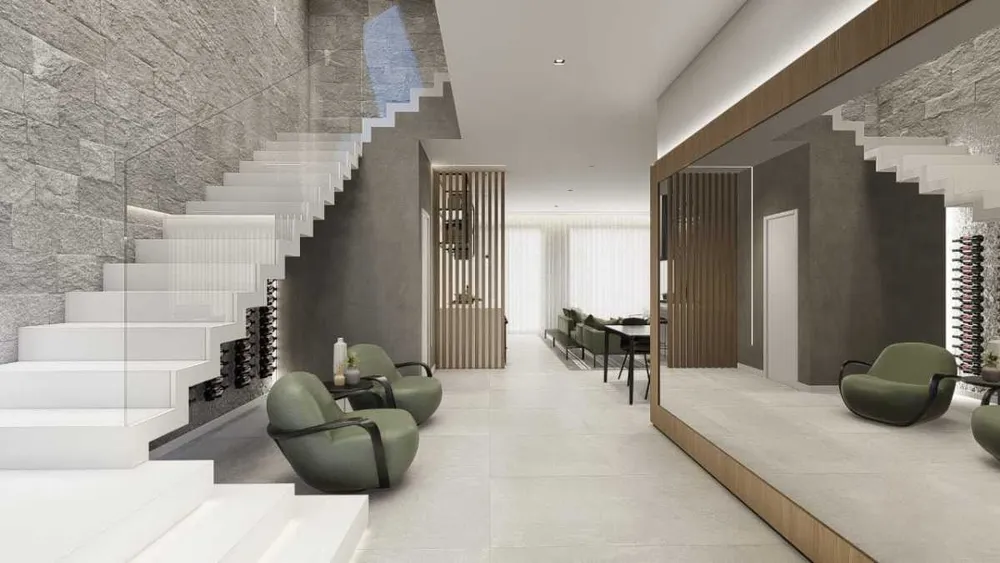 Casa, 3 quartos, 300 m² - Foto 10