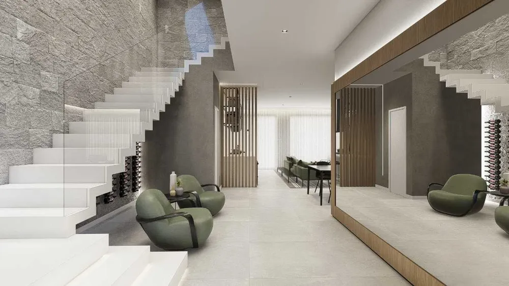 Casa, 3 quartos, 300 m² - Foto 5