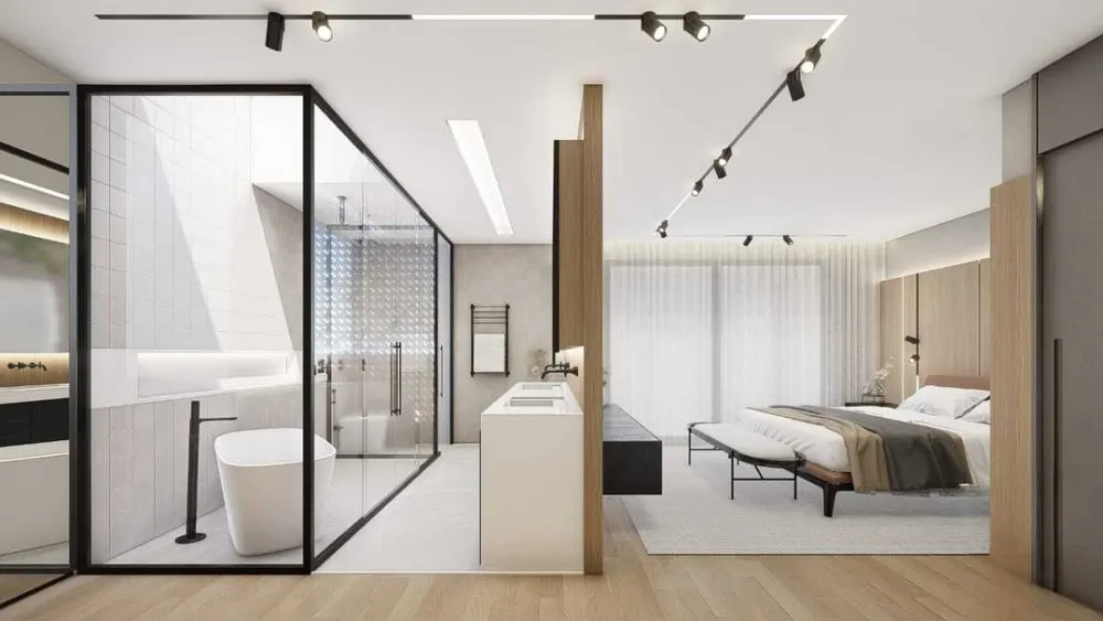 Casa, 3 quartos, 300 m² - Foto 9