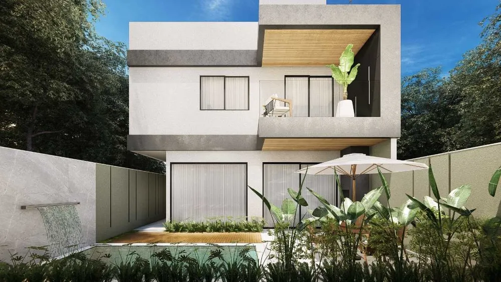 Casa, 3 quartos, 300 m² - Foto 14